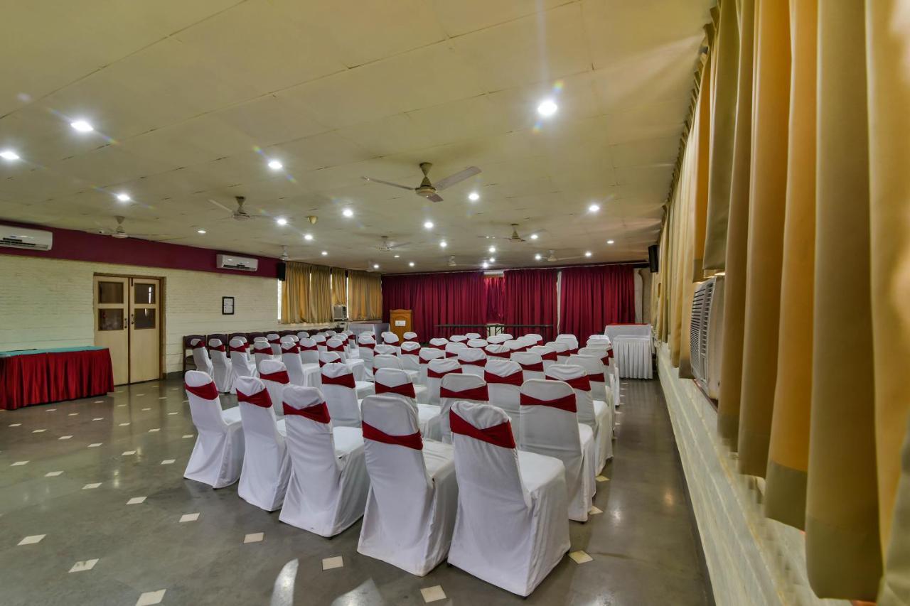 Hotel Manoshanti Panaji Exterior foto