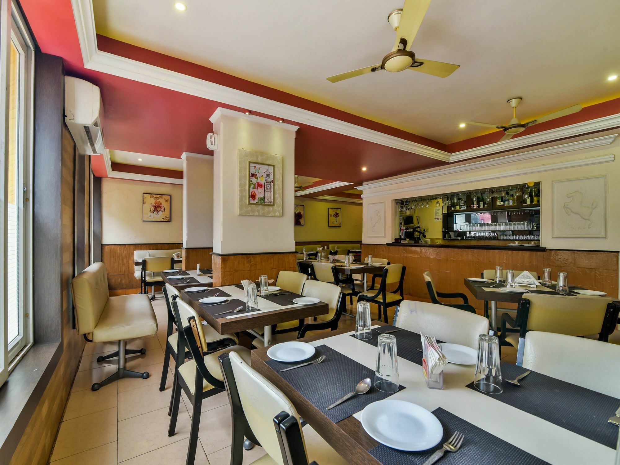 Hotel Manoshanti Panaji Exterior foto