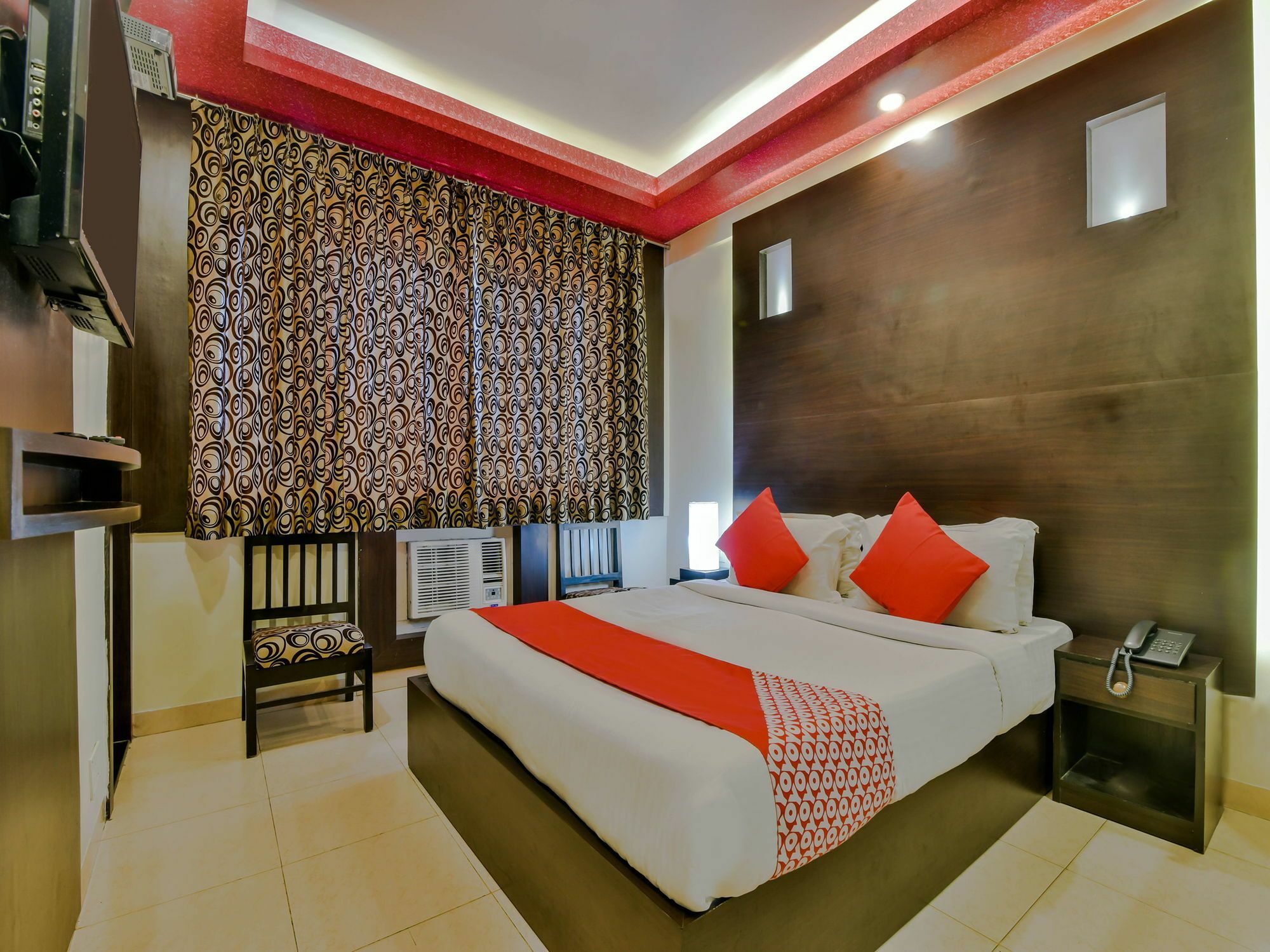 Hotel Manoshanti Panaji Exterior foto